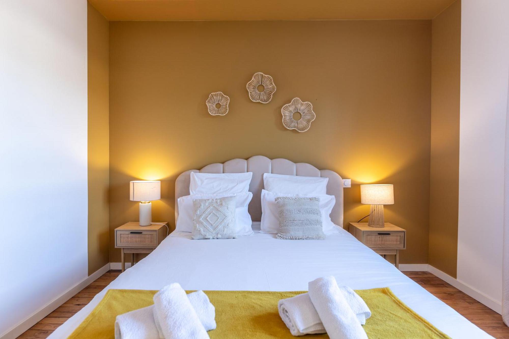 Le Boho - Charmant T3 Avec Climatisation Et Fibre Bergerac Dış mekan fotoğraf