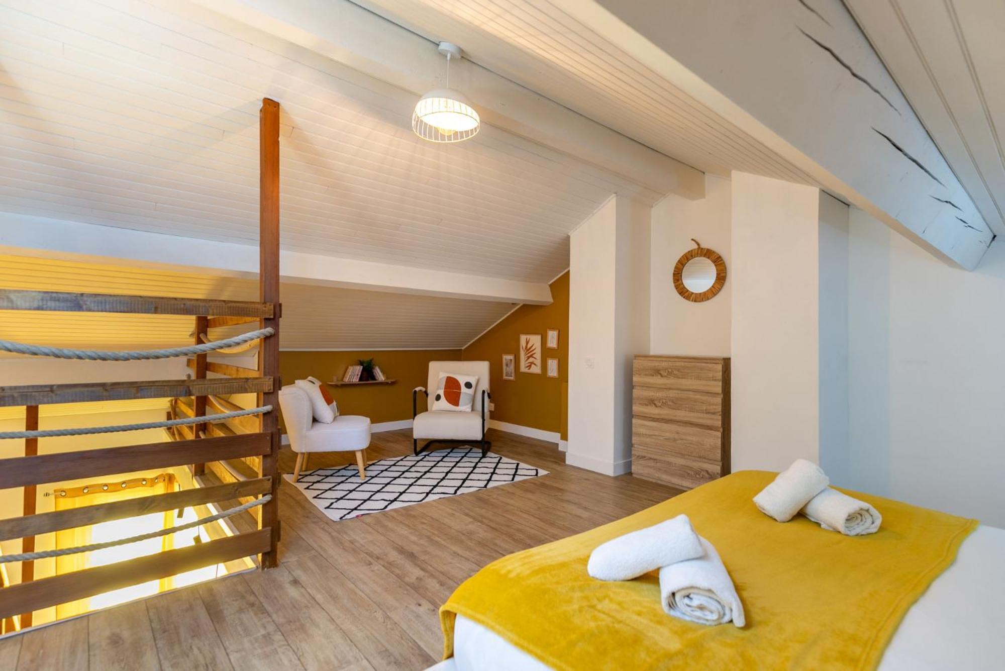 Le Boho - Charmant T3 Avec Climatisation Et Fibre Bergerac Dış mekan fotoğraf